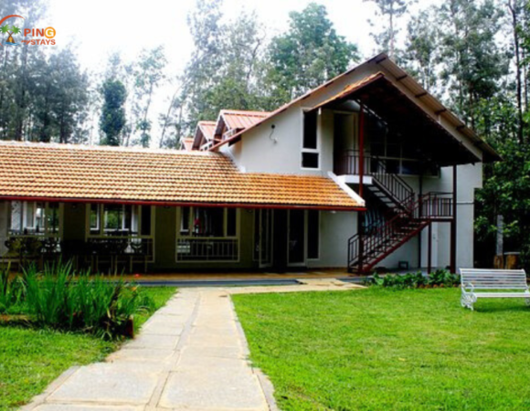 Eden Homestay