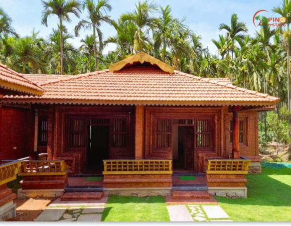 Parampara Resort