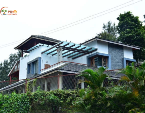 Bellikallu Homestay